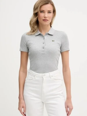 Lacoste polo bawełniane