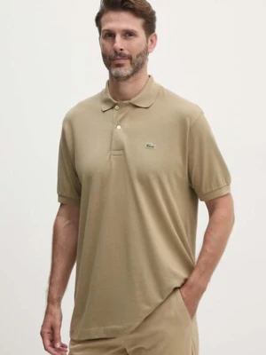 Lacoste polo bawełniane