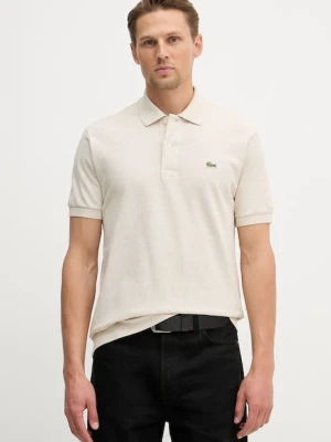 Lacoste polo bawełniane