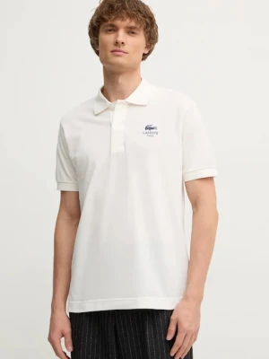 Lacoste polo bawełniane
