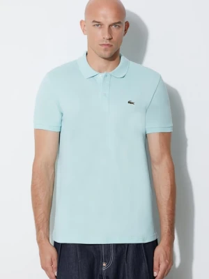 Lacoste polo bawełniane
