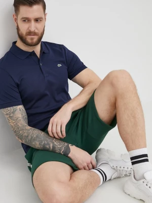 Lacoste polo bawełniane DH2050.