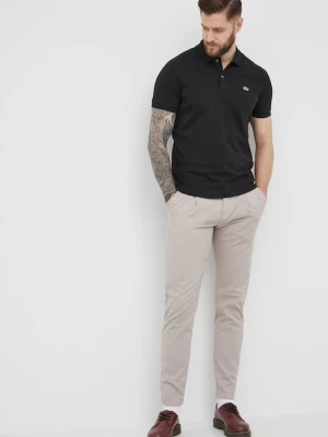 Lacoste polo bawełniane DH2050.