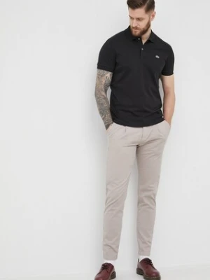 Lacoste polo bawełniane DH2050.