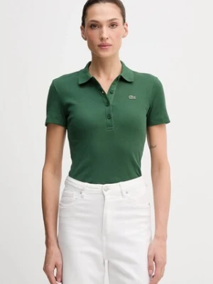 Lacoste polo bawełniane