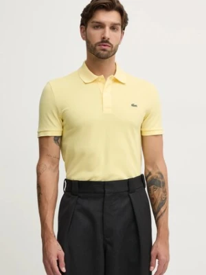 Lacoste polo bawełniane