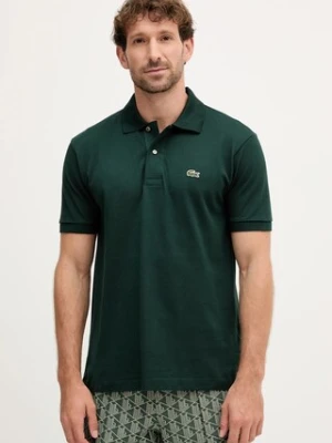 Lacoste polo bawełniane