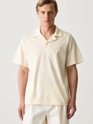 Zdjęcie produktu Lacoste polo bawełniane męskie