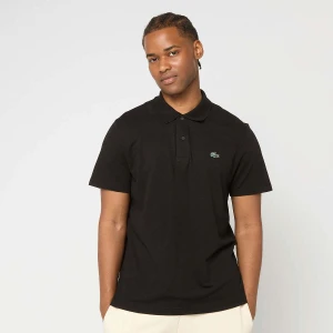 Lacoste Polo mężczyźni T-Shirty i czarny rozmiar Odzież