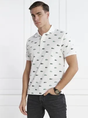 Lacoste Polo | Classic fit