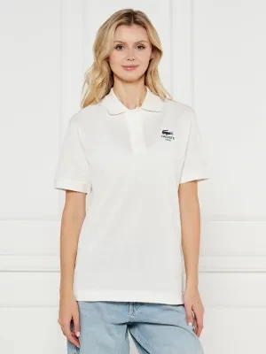 Lacoste Polo | Classic fit