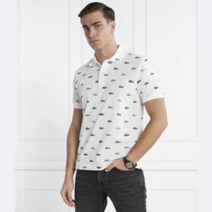 Lacoste Polo | Classic fit