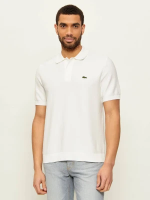 Lacoste Polo | Classic fit