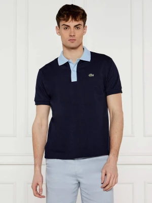 Lacoste Polo | Classic fit
