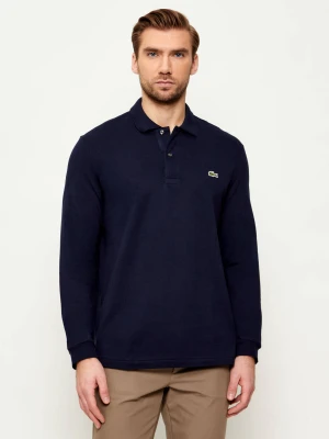 Lacoste Polo | Regular Fit granatowy
