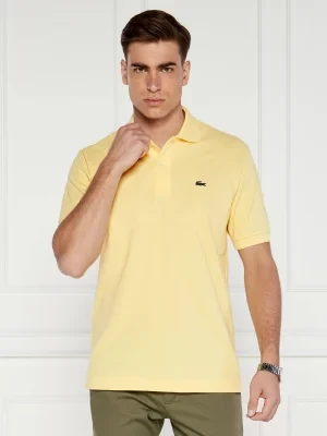 Lacoste Polo | Classic fit | pique