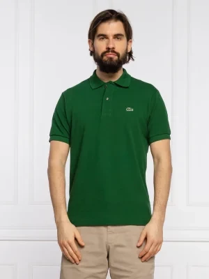 Lacoste Polo | Classic fit | pique