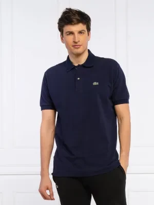 Lacoste Polo | Classic fit | pique