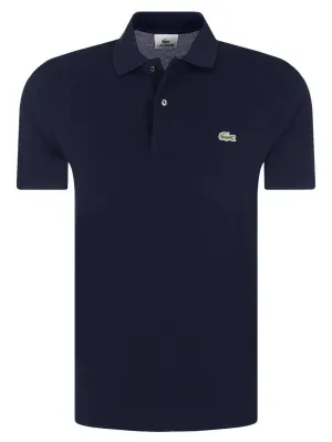 Lacoste Polo | Classic fit | pique