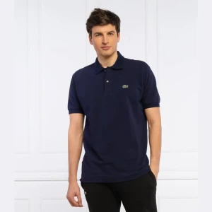 Lacoste Polo | Classic fit | pique