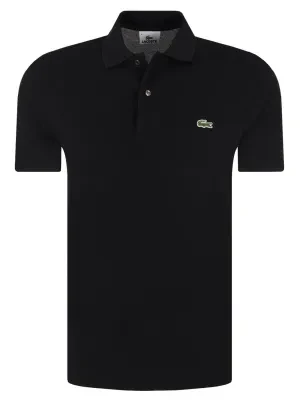 Lacoste Polo | Classic fit | pique