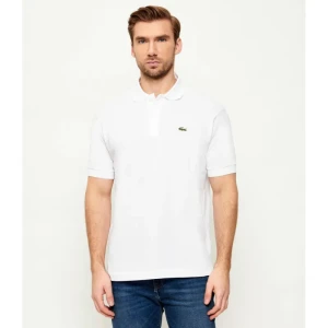 Lacoste Polo | Classic fit | pique