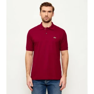 Lacoste Polo | Classic fit | pique