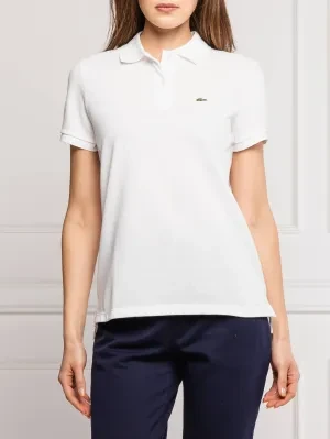 Lacoste Polo | Classic fit | pique