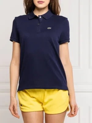 Lacoste Polo | Classic fit | pique