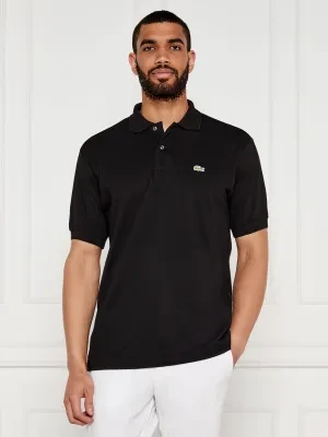 Lacoste Polo | Classic fit | pique