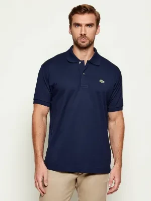 Lacoste Polo | Classic fit | pique