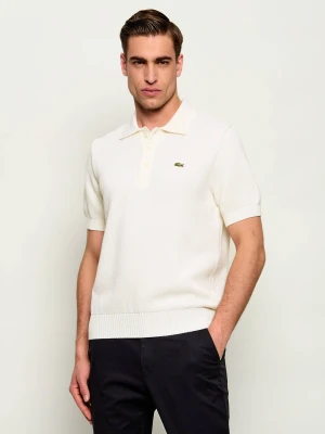 Zdjęcie produktu Lacoste Polo | Classic fit | z dodatkiem wełny