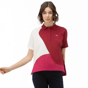 Lacoste Polo Damskie