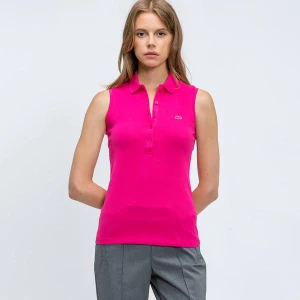 Lacoste Polo Damskie