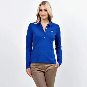Lacoste Polo Damskie