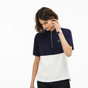 Lacoste Polo Damskie
