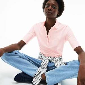 Lacoste Polo Damskie