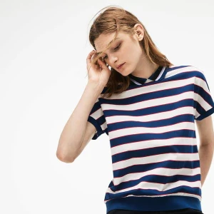 Lacoste Polo Damskie