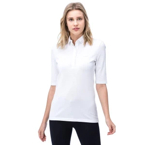 Zdjęcie produktu Lacoste Polo Damskie