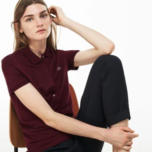 Lacoste Polo Damskie