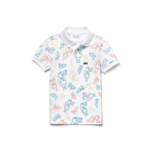 Lacoste Polo Dziecięce