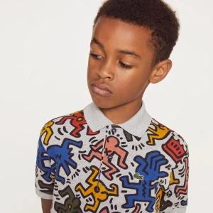 Lacoste Polo Dziecięce