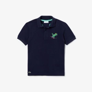 Lacoste Polo Dziecięce