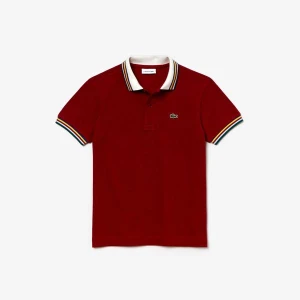 Lacoste Polo Dziecięce