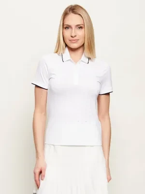 Lacoste Polo Heritage | Slim Fit | stretch
