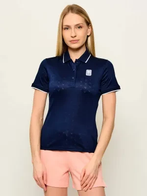 Lacoste Polo Heritage | Slim Fit | stretch