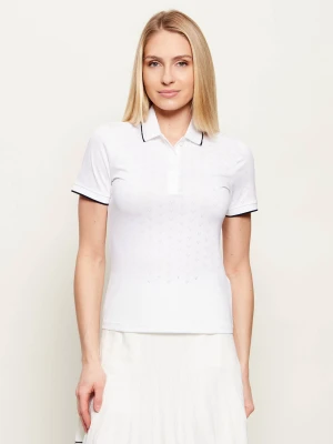 Lacoste Polo Heritage | Slim Fit | stretch