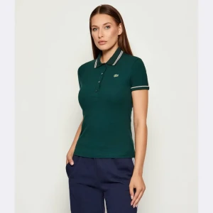 Lacoste Polo L.12.D | Slim Fit
