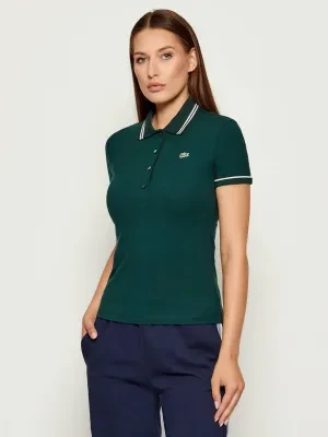 Lacoste Polo L.12.D | Slim Fit