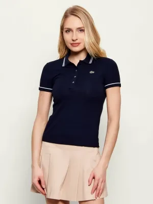 Lacoste Polo L.12.D | Slim Fit